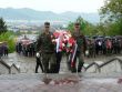 Oslavy 67. vroia ukonenia II. svetovej vojny a oslobodenia Slovenskej republiky