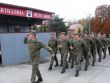 Michalovsk delostrelci sa rozlili s odchdzajcim nelnkom tbu oddielu