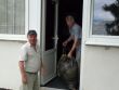Michalovsk delostrelci zareagovali na humanitrnu vzvu o pomoc