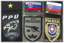 Vcvik s Policajnm zborom v Michalovciach