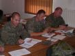 Michalovsk delostrelci si cviili koordintorov palebnej podpory