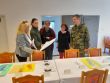 Výtvarná súťaž „Namaľuj svojho hrdinu v uniforme“