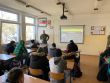 Pozitívna prezentácia ČS OS SR a regrutácia študentov strednej odbornej školy