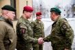 TASR: OS SR: Slovenské a poľské špeciálne sily podpísali memorandum o porozumení III