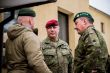 TASR: OS SR: Slovenské a poľské špeciálne sily podpísali memorandum o porozumení III