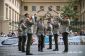 Čestná stráž OS SR zažiarila na XV. ročníku DrillFest