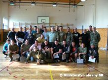 ŽELEZNÝ MUŽ 2010