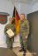 estn kr Bundeswehr pre prslunku NVP pri SHAPE