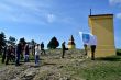 Prslunci 11. brigdy absolvovali krov cestu na Kalvrii v Nitre
