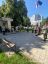 Pietny akt kladenia vencov v Trnave  81. vroie SNP