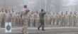 Slvnostn rozlka s prslunkmi OS SR odchdzajcimi k plneniu loh do opercie ISAF v Afganistane