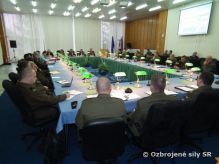 International Annual Summary Conference
