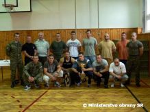 Železný muž 2011