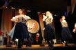 Úspech Slovenského folklóru v zahraničí