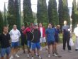 Posádkový klub Bratislava organizoval tenisový turnaj