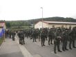 Mechanizovan rota brigdy cvi so silami NATO v nemeckom Hohenfelse 2