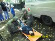 Delostrelci zaujali astnkov Cesty slnenou sstavou v Michalovciach