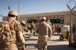 Poradensk tm v Afganistane zahlsil operan pripravenos 