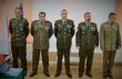 Vron konferencia hlavnch predstaviteov medzinrodnho prporu vojenskej polcie NATO MNMPBn
