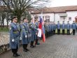 Zabezpeenie pietnej spomienky na slovenskch generlov 