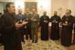 Medzinárodné stretnutie pravoslávnych vojenských duchovných