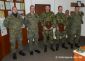 Návšteva príslušníkov Srbskej armády v Michalovciach
