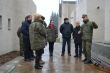 Vedenie Akadmie Policajnho zboru na nvteve Leti