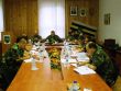 Vojensk rada velitea pozmench sl v Michalovciach