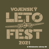 Vojensk Letofest bude bavi verejnos v piatich slovenskch mestch