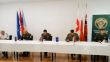 Rokovanie NATO MNMPBAT k plnu vcviku pre obdobie roka 2022